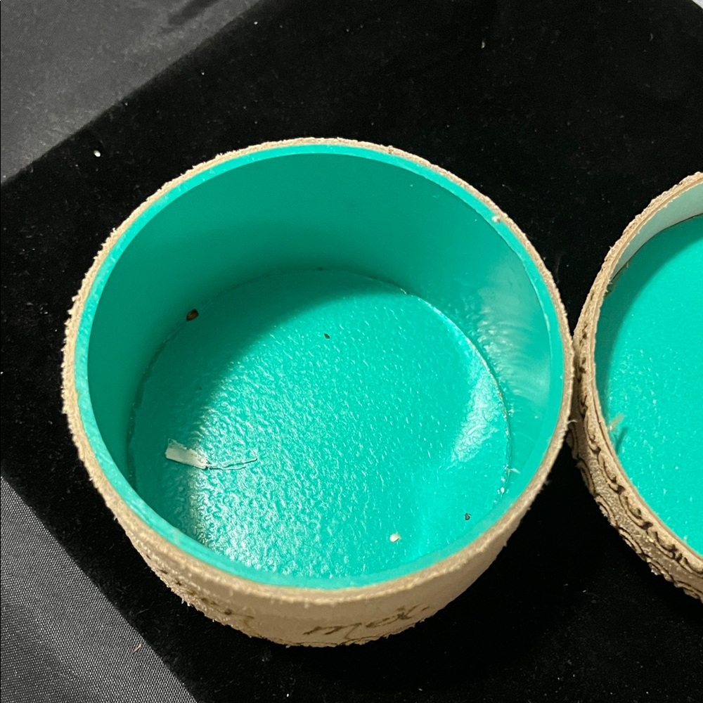 Handcrafted Fish Design Trinket Box - Picture 6 of 11